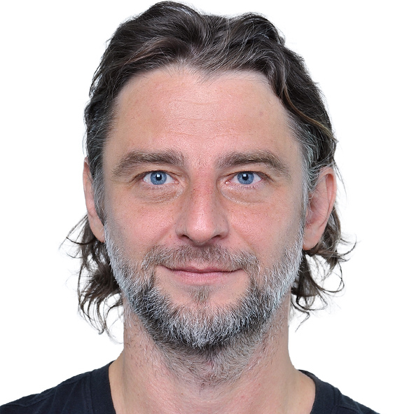 Сергей, коммерческий директор и соучредитель