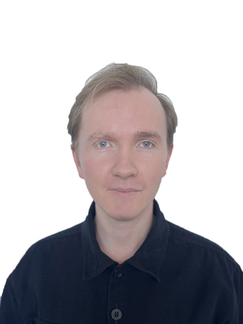 Ваня, бизнес-аналитик